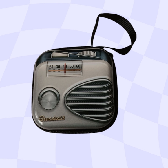 Retro Coin Purses - Picture 3 of 16